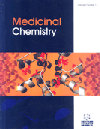 Medicinal Chemistry杂志封面